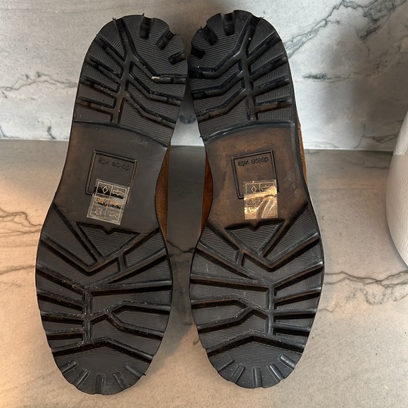 Dolce Vita Huey H2O Waterproof Bootie - Picture 5 of 6